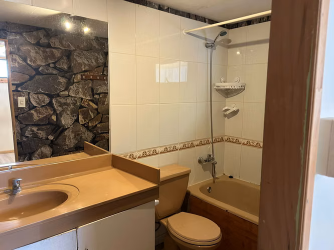 HERMOSA CASA EN ARRIENDO