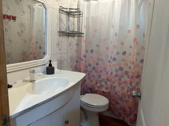 HERMOSA CASA EN ARRIENDO