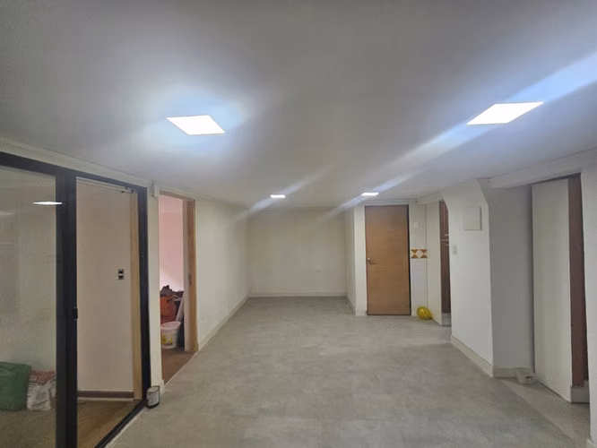 Gran Oportunidad en Renca: Depto 63m² Eléctrico y Sanitario Nuevo por $60MM