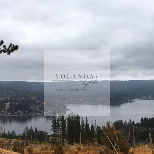 Vista Panorámica al Lago Vichuquén -Parcela (171951) - Imagen 23