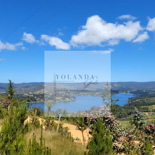Vista Panorámica al Lago Vichuquén -Parcela (171951) - Imagen 19