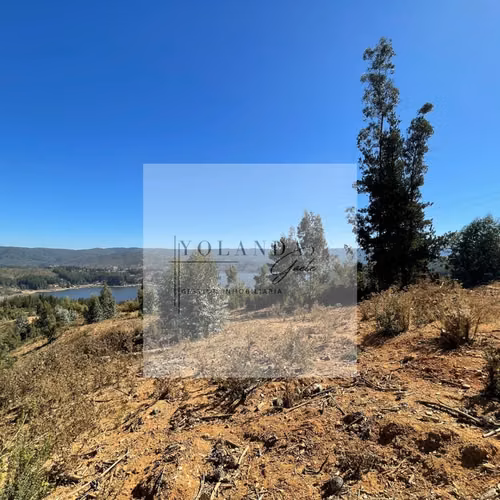 Vista Panorámica al Lago Vichuquén -Parcela (171951) - Imagen 14