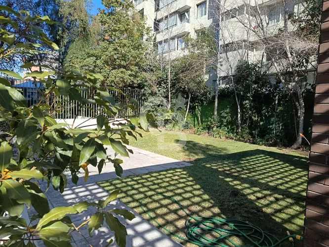 Depto 1D1B +1E1B en Providencia
