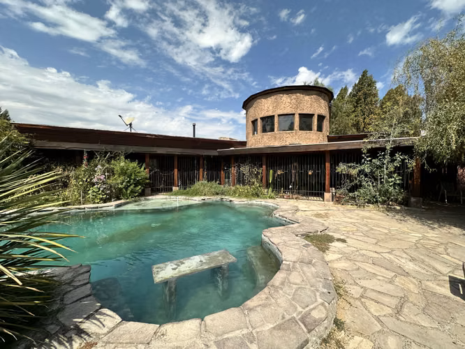 HERMOSA Y PARTICULAR CASA A LA VENTA EN LOTEO PRIVADO - Imagen 21