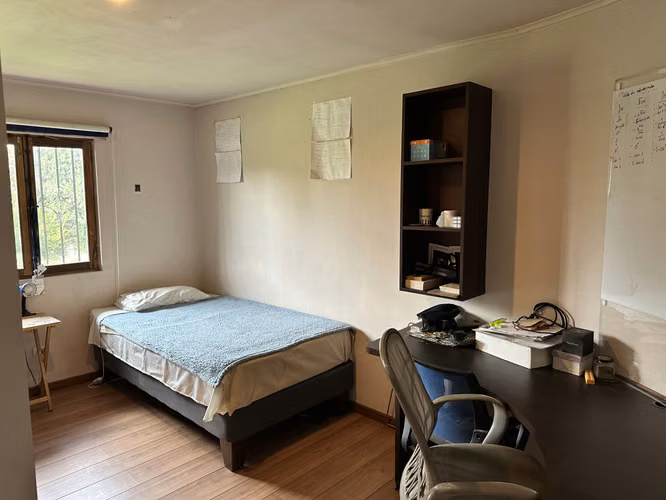 HERMOSA Y PARTICULAR CASA A LA VENTA EN LOTEO PRIVADO - Imagen 5