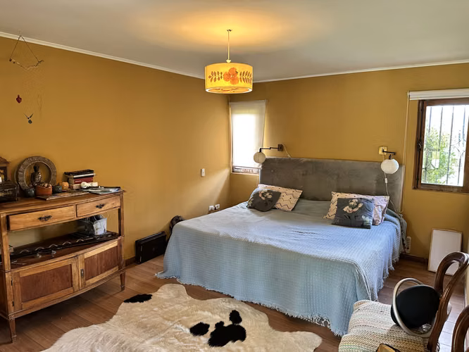 HERMOSA Y PARTICULAR CASA A LA VENTA EN LOTEO PRIVADO - Imagen 12