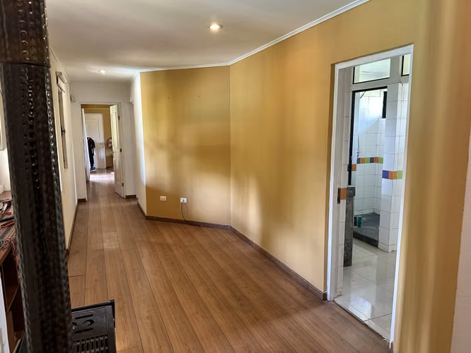 HERMOSA Y PARTICULAR CASA A LA VENTA EN LOTEO PRIVADO - Imagen 9