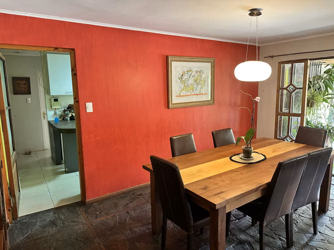 HERMOSA Y PARTICULAR CASA A LA VENTA EN LOTEO PRIVADO - Imagen 16
