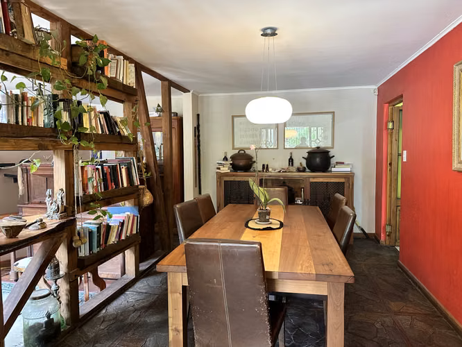 HERMOSA Y PARTICULAR CASA A LA VENTA EN LOTEO PRIVADO - Imagen 17