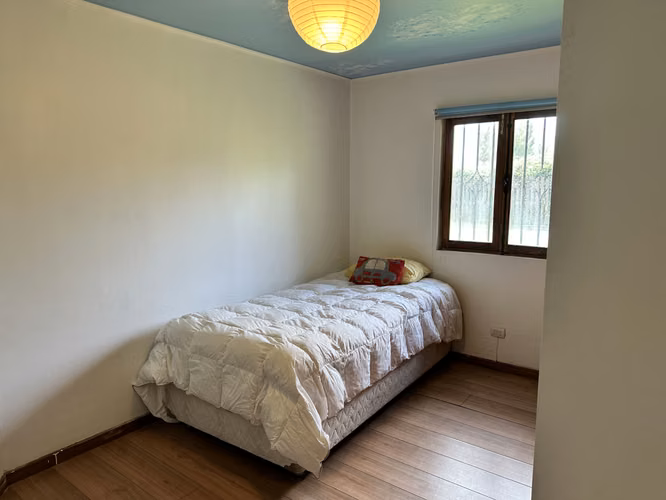 HERMOSA Y PARTICULAR CASA A LA VENTA EN LOTEO PRIVADO - Imagen 6