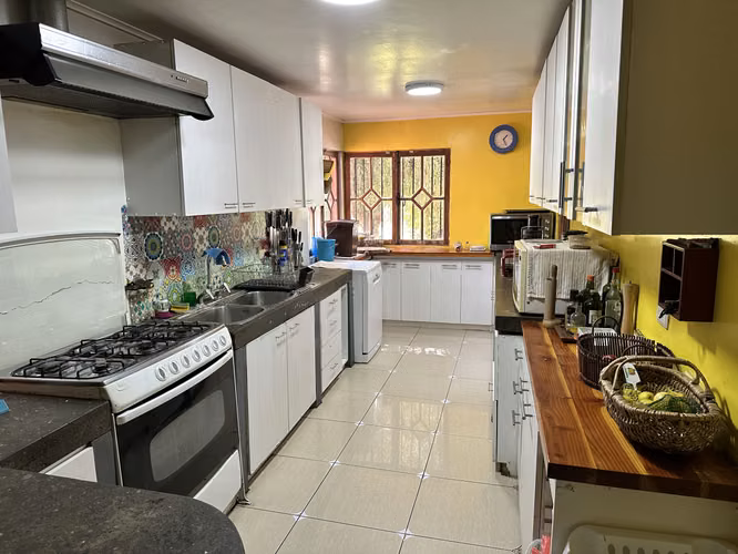 HERMOSA Y PARTICULAR CASA A LA VENTA EN LOTEO PRIVADO - Imagen 15