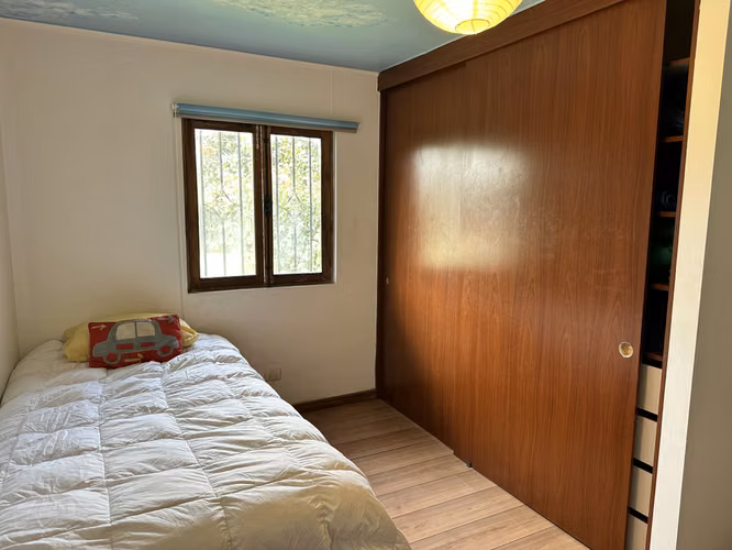 HERMOSA Y PARTICULAR CASA A LA VENTA EN LOTEO PRIVADO - Imagen 7