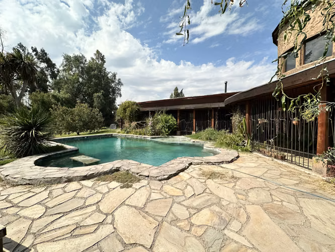 HERMOSA Y PARTICULAR CASA A LA VENTA EN LOTEO PRIVADO - Imagen 20