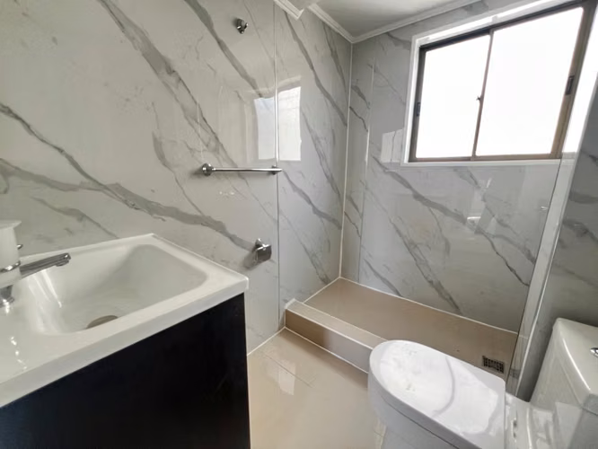 DEPTO. RECIEN REMODELADO SE ACEPTA SUBSIDIO HABITACIONAL