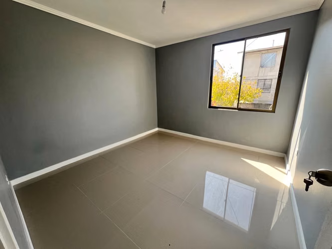 DEPTO. RECIEN REMODELADO SE ACEPTA SUBSIDIO HABITACIONAL
