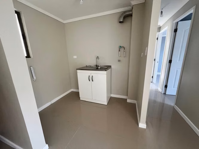 DEPTO. RECIEN REMODELADO SE ACEPTA SUBSIDIO HABITACIONAL