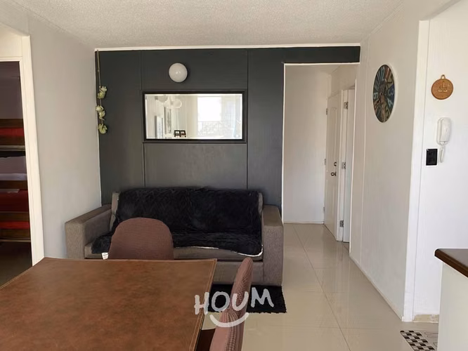 Departamento en Avenida Pacífico