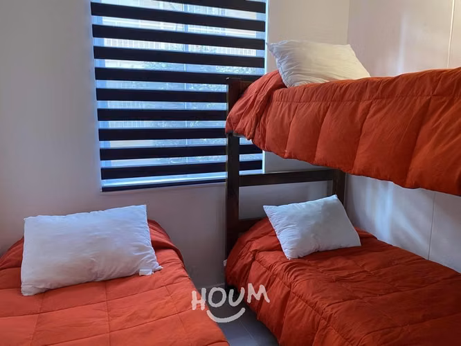 Departamento en Avenida Pacífico
