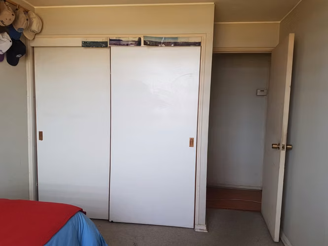 SE ARRIENDA LINDO DEPARTAMENTO, GASTOS COMUNES INCLUIDOS, PLAZA CONDELL.