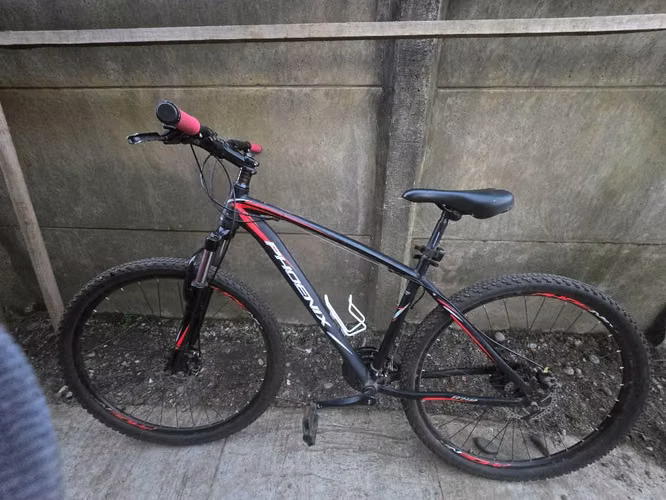 Se vende bicicleta aro 29