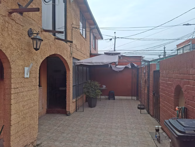 VENTA CASA CERCA MALL TOBALABA, 3d, 2b