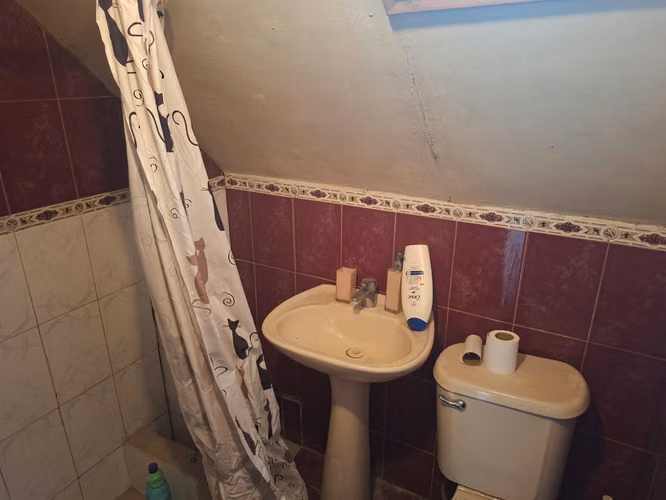 VENTA CASA CERCA MALL TOBALABA, 3d, 2b