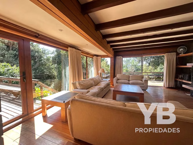 Venta Espectacular casa en parcela Los Guindos Villarrica