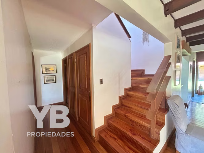 Venta Espectacular casa en parcela Los Guindos Villarrica