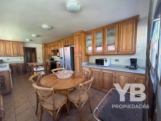Venta Espectacular casa en parcela Los Guindos Villarrica