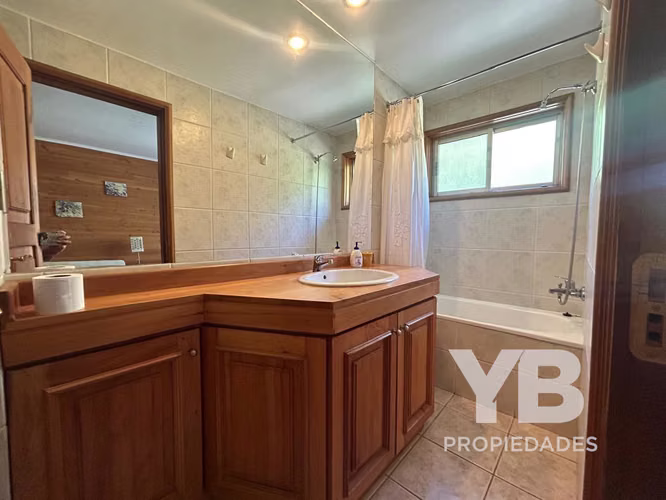 Venta Espectacular casa en parcela Los Guindos Villarrica