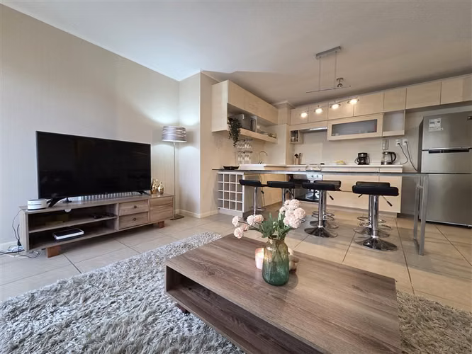 Departamento en venta de 2 dorm. en Algarrobo
