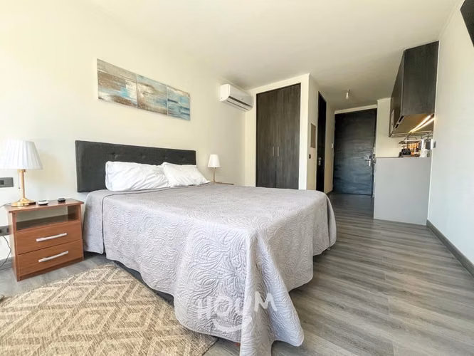 Departamento en General Bulnes