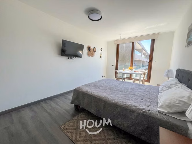 Departamento en General Bulnes