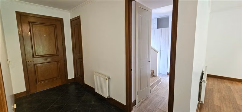 Casa en arriendo de 4 dorm. en Colina
