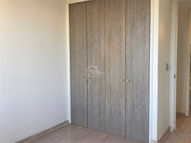 Departamento en venta de 2 dorm. en Ñuñoa