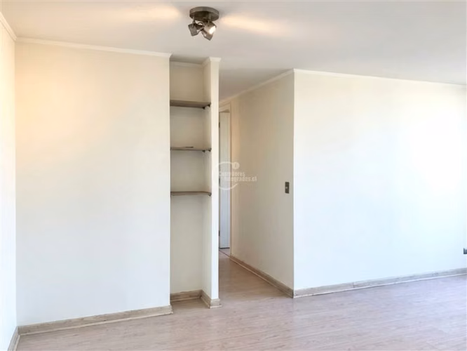 Departamento en venta de 2 dorm. en Ñuñoa
