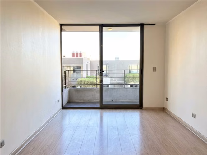 Departamento en venta de 2 dorm. en Ñuñoa