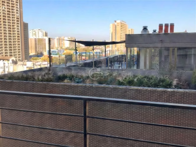 Departamento en venta de 2 dorm. en Ñuñoa