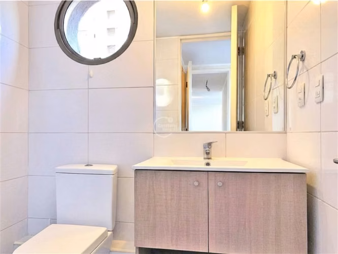 Departamento en venta de 2 dorm. en Ñuñoa