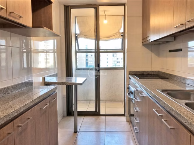 Departamento en venta de 2 dorm. en Ñuñoa