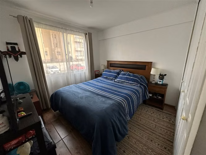 Vendo Departamento en Juan Cisternas-invertir o vivir 3D-2B