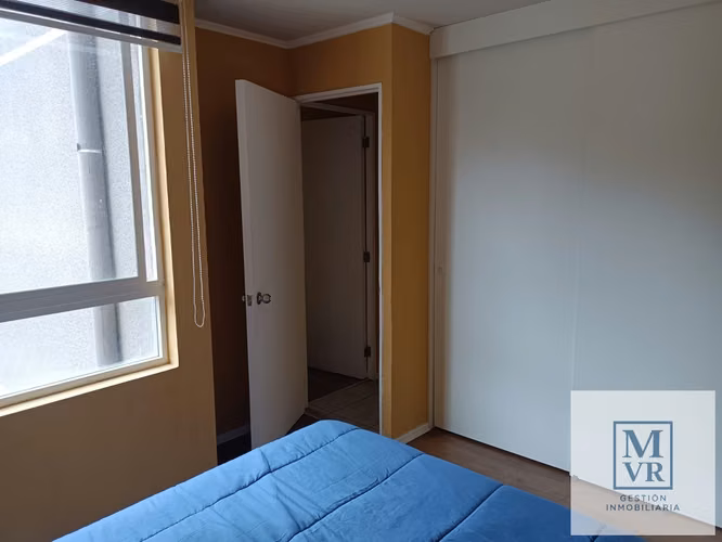 Excelente Oportunidad Departamento en Venta en Condominio Vista Santa Julia 2