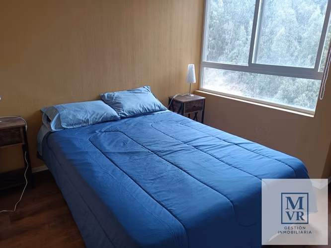 Excelente Oportunidad Departamento en Venta en Condominio Vista Santa Julia 2