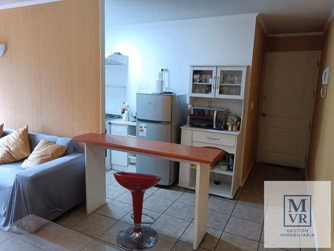 Excelente Oportunidad Departamento en Venta en Condominio Vista Santa Julia 2