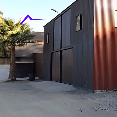 Oportunidad de Inversión en Bodega Moderna (171953)