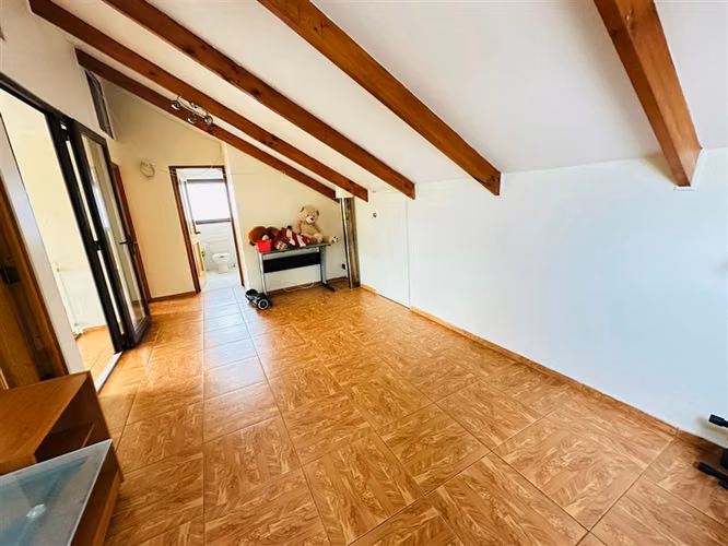 Exclusiva Casa en Venta San Joaquín.Lujo, Espacios,Calidad - Imagen 27