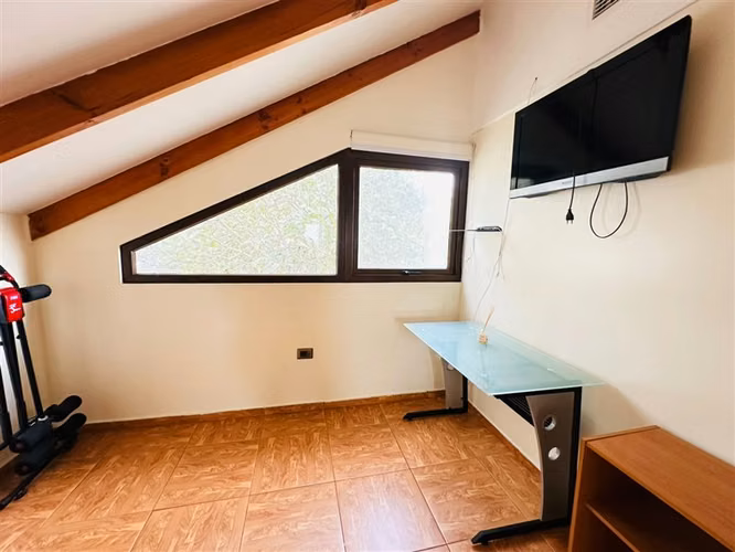 Exclusiva Casa en Venta San Joaquín.Lujo, Espacios,Calidad - Imagen 26