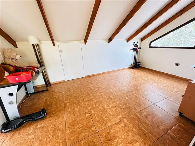 Exclusiva Casa en Venta San Joaquín.Lujo, Espacios,Calidad - Imagen 25