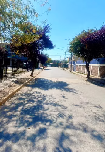 SE VENDE HERMOSO DEPARTAMENTO EN 3 PISO, COMUNA CERRILLOS - Imagen 16