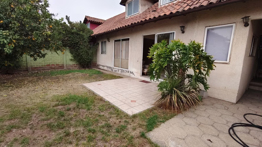 Casa GRAN POTENCIAL Violeta Cousiño - Imagen 14